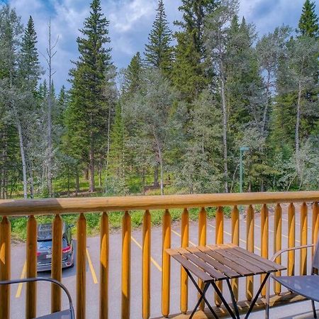 5 Mins To Banff - Cozy Townhome 2Br&2Bath - Banff Pass Included كانمور المظهر الخارجي الصورة