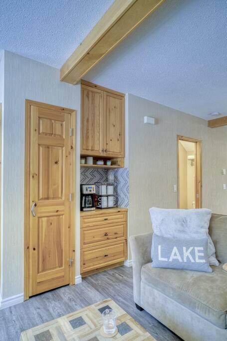 5 Mins To Banff - Cozy Townhome 2Br&2Bath - Banff Pass Included كانمور المظهر الخارجي الصورة