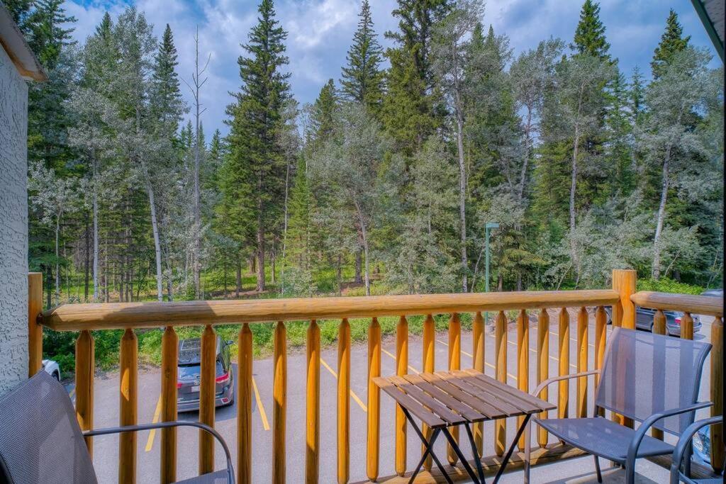 5 Mins To Banff - Cozy Townhome 2Br&2Bath - Banff Pass Included كانمور المظهر الخارجي الصورة