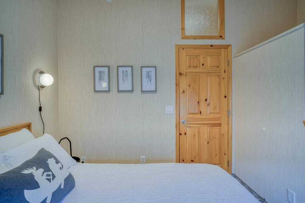5 Mins To Banff - Cozy Townhome 2Br&2Bath - Banff Pass Included كانمور المظهر الخارجي الصورة