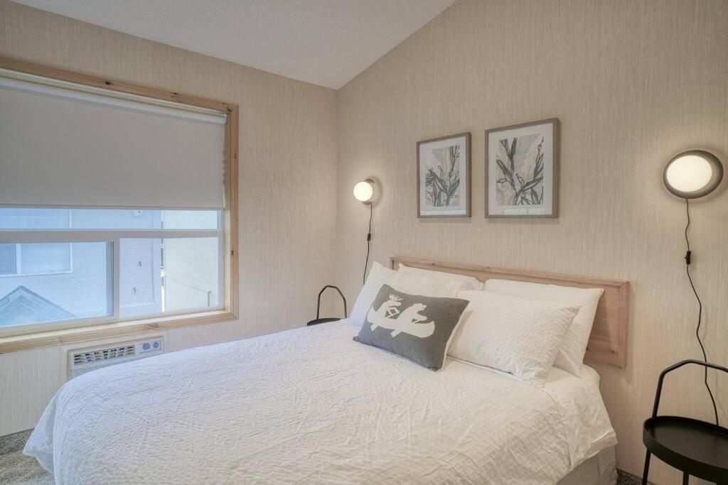 5 Mins To Banff - Cozy Townhome 2Br&2Bath - Banff Pass Included كانمور المظهر الخارجي الصورة
